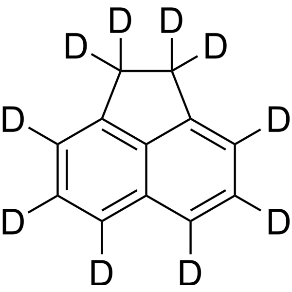 Acenaphthene-d10 15067-26-2